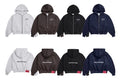 FABRICLISM PREMIUM FABULOUS BIG BOXY HOODIE