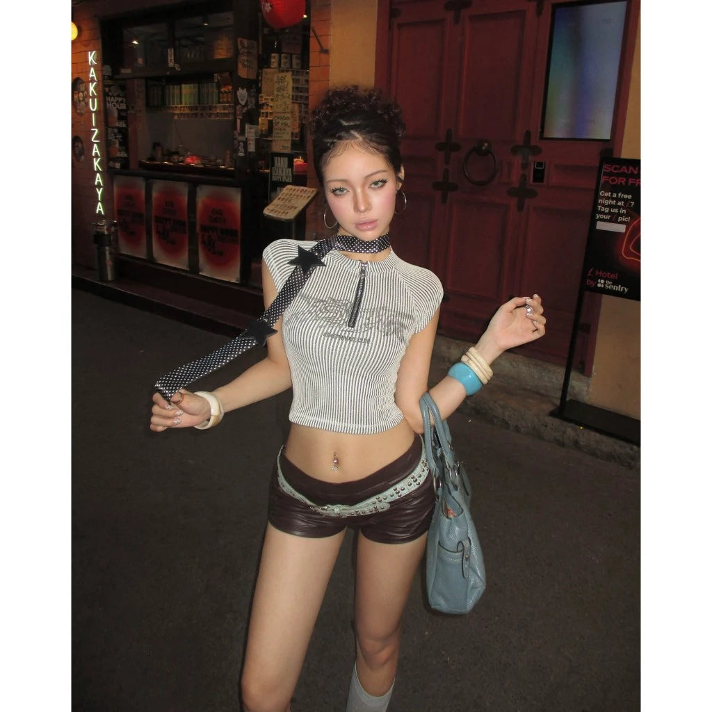 ISME PRIVATE CLUB TRIBAL WOOLY BABYTEE
