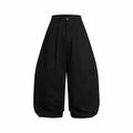FABRICLISM HUGE KAKI PANTS