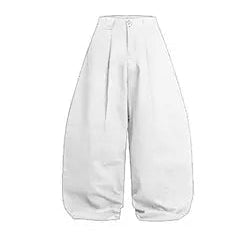 FABRICLISM HUGE KAKI PANTS