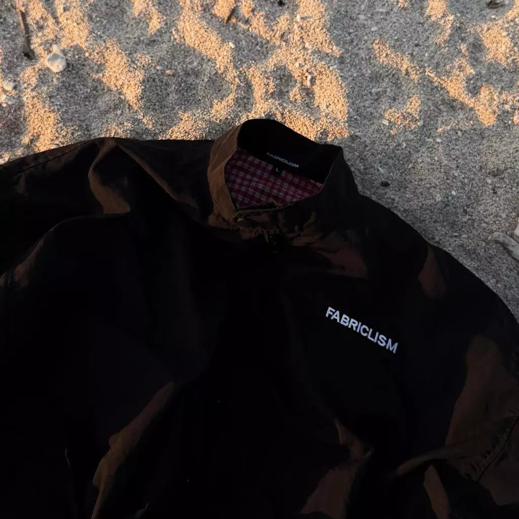 FABRICLISM 2-LAYER JACKET