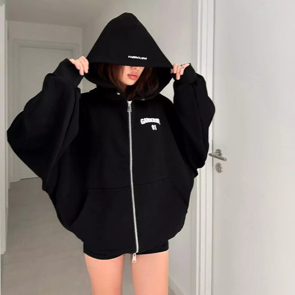 FABRICLISM 01 PREMIUM PRESSED FLEECE