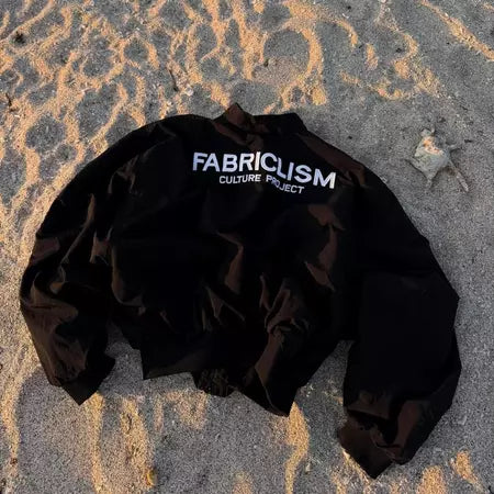FABRICLISM 2-LAYER JACKET