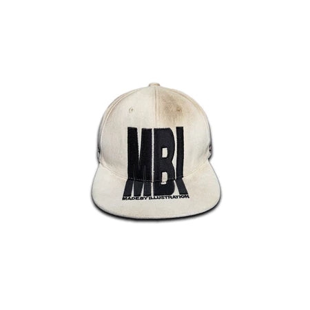 MBI UNIVERSITY SNAPBACK