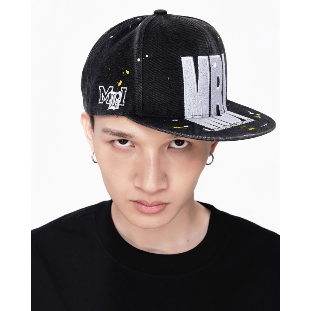 MBI UNIVERSITY SNAPBACK