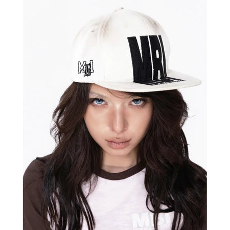 MBI UNIVERSITY SNAPBACK