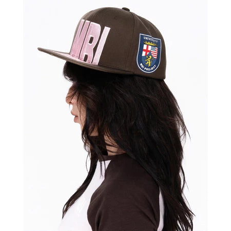 MBI UNIVERSITY SNAPBACK