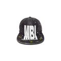 MBI UNIVERSITY SNAPBACK