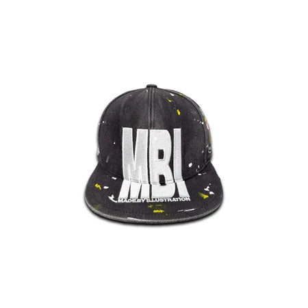 MBI UNIVERSITY SNAPBACK