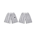 MBI DOUBLE WAISTED SHORT