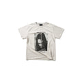 VEINDALS ARCHETYPAL DIRTY WHITE T-SHIRT