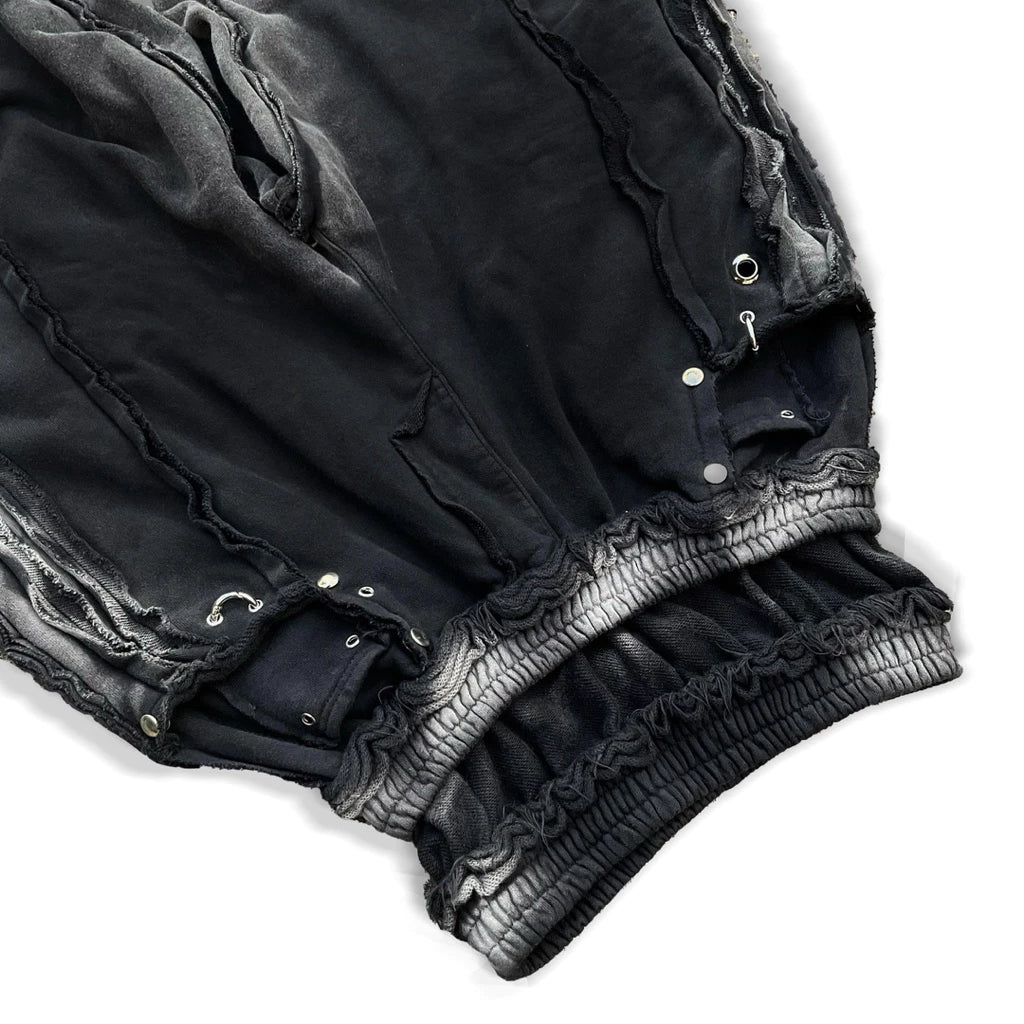 NIYU Distressed Sweatpants