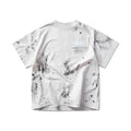 MBI SIGNATURE LOGO WASHED T