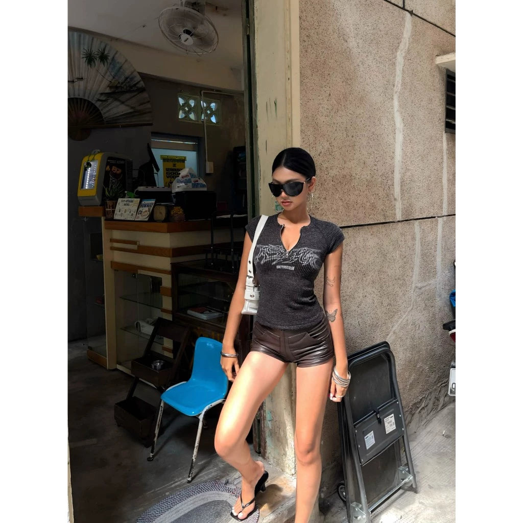 ISME PRIVATE CLUB TRIBAL WOOLY BABYTEE