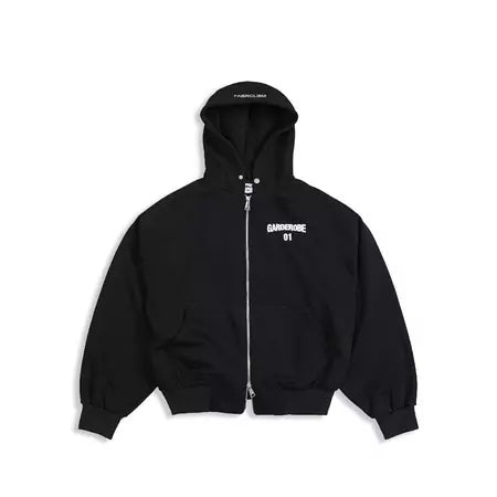 FABRICLISM 01 PREMIUM PRESSED FLEECE