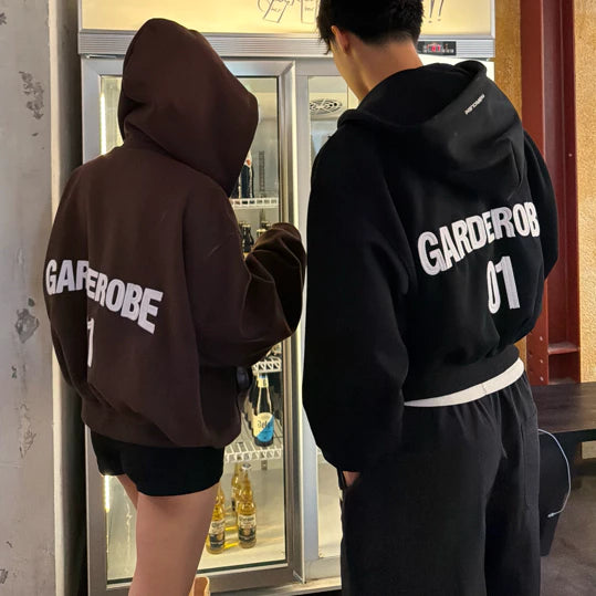 FABRICLISM 01 PREMIUM PRESSED FLEECE