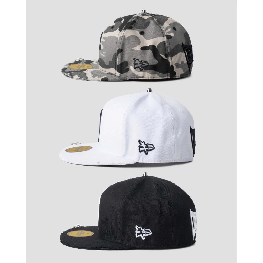 VEINDALS NÓN FITTED VEINDALS