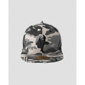 VEINDALS NÓN FITTED VEINDALS