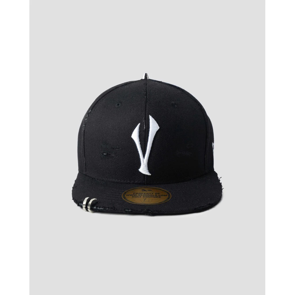 VEINDALS NÓN FITTED VEINDALS