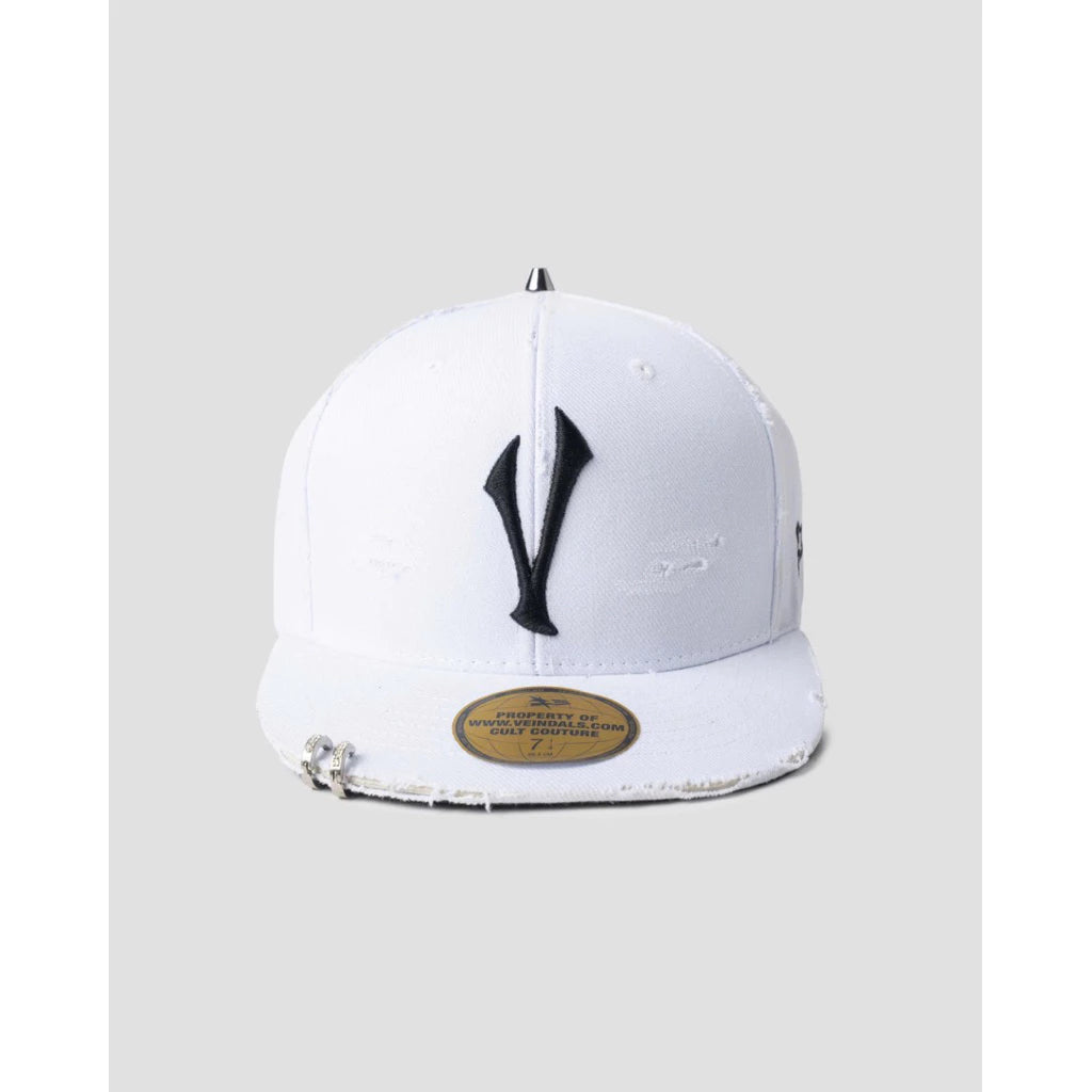 VEINDALS NÓN FITTED VEINDALS