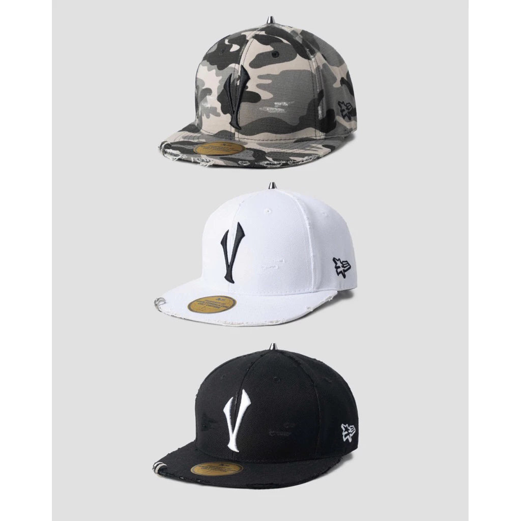 VEINDALS NÓN FITTED VEINDALS