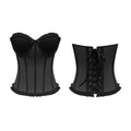 KILL SYSTEM JOYCEE SEXY SHEER SLIMMING BLOUSE