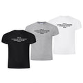 FABRICLISM SLIMFIT TEE