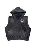 ROI WORKSHOP BADH CUFF HOODIE