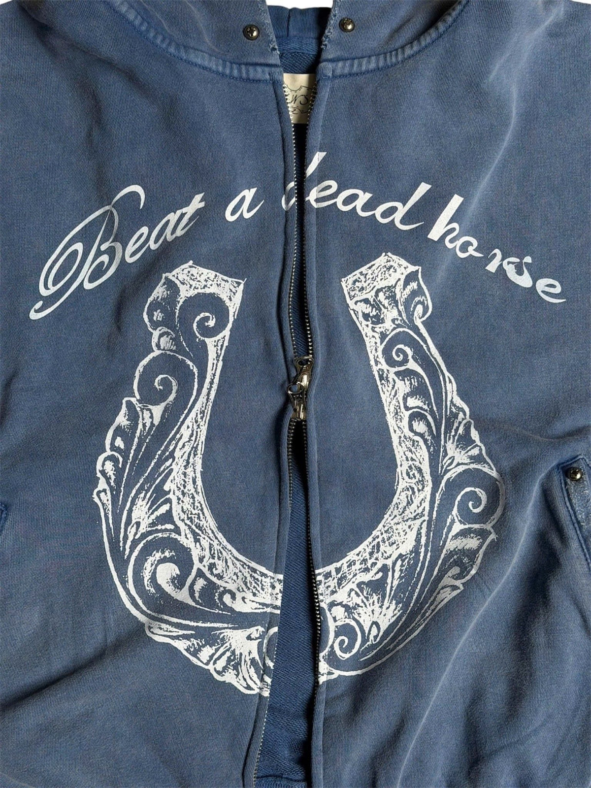 ROI WORKSHOP BADH FAED HOODIE