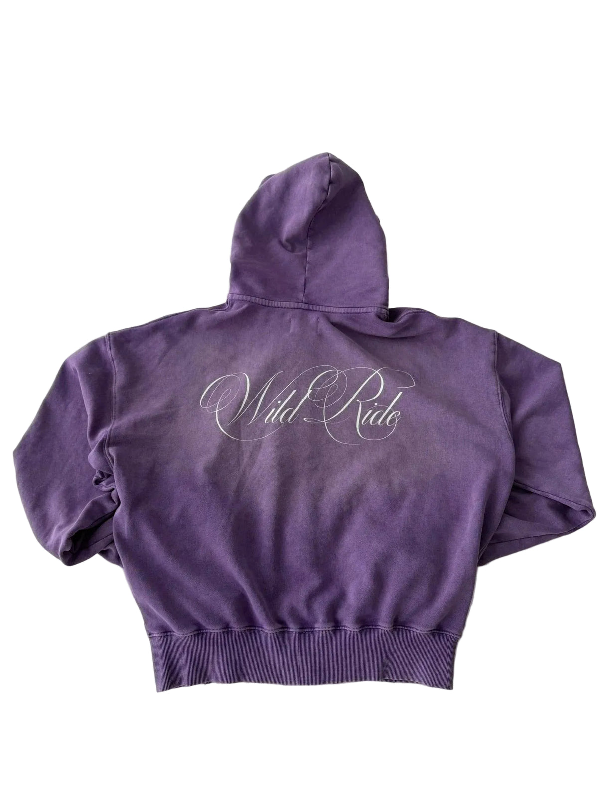 ROI WORKSHOP BADH FAED HOODIE