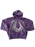 ROI WORKSHOP BADH FAED HOODIE